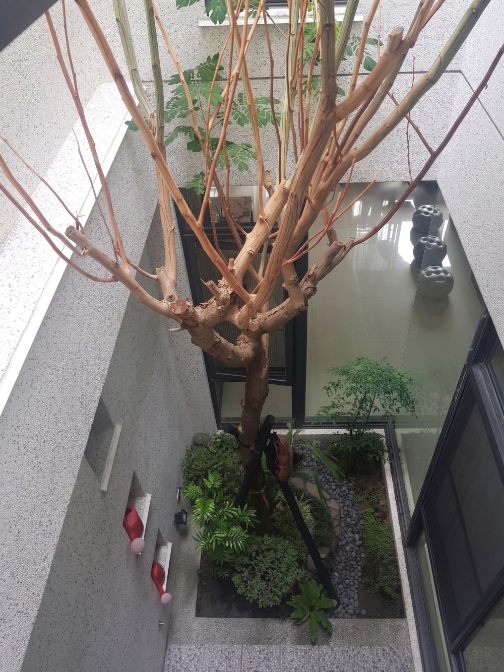 微空然居 圖集 3