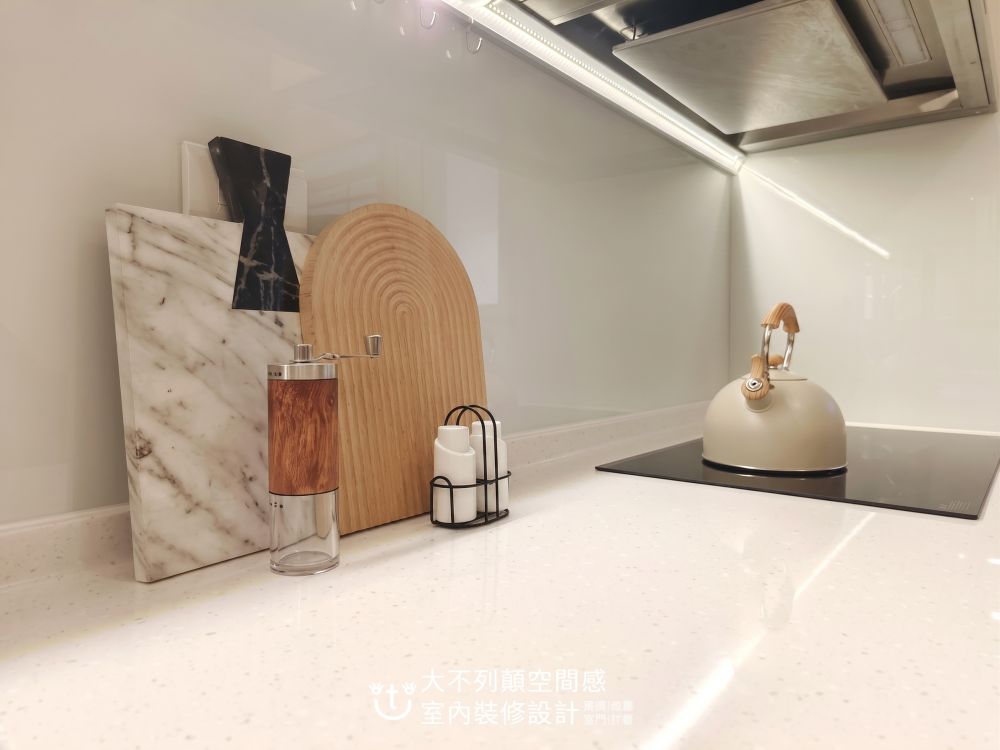 為屋主打造的專屬城市綠洲 圖集 14