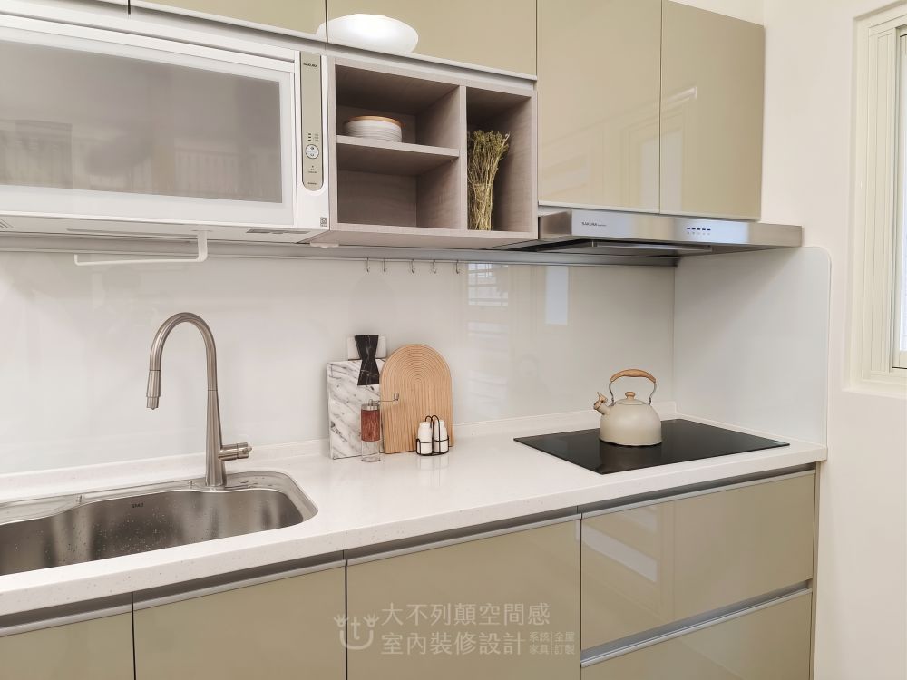 為屋主打造的專屬城市綠洲 圖集 19