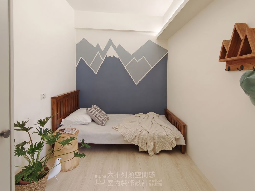 為屋主打造的專屬城市綠洲 圖集 20