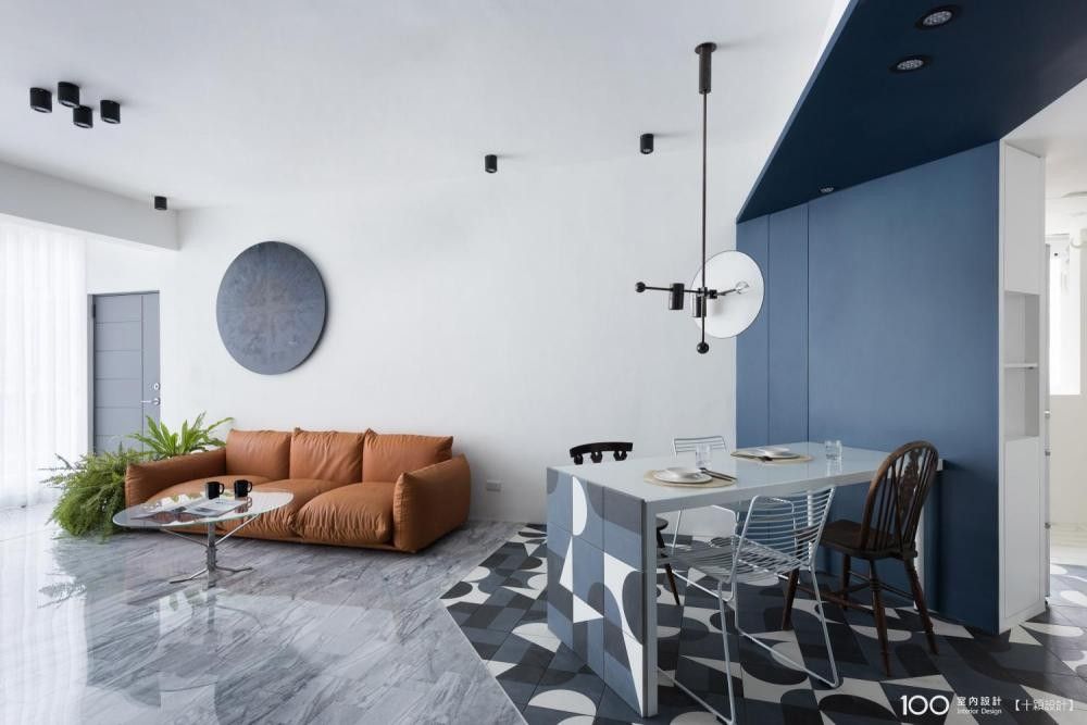 這麼貴的房子都買了,餐桌吊燈你還隨隨便便?