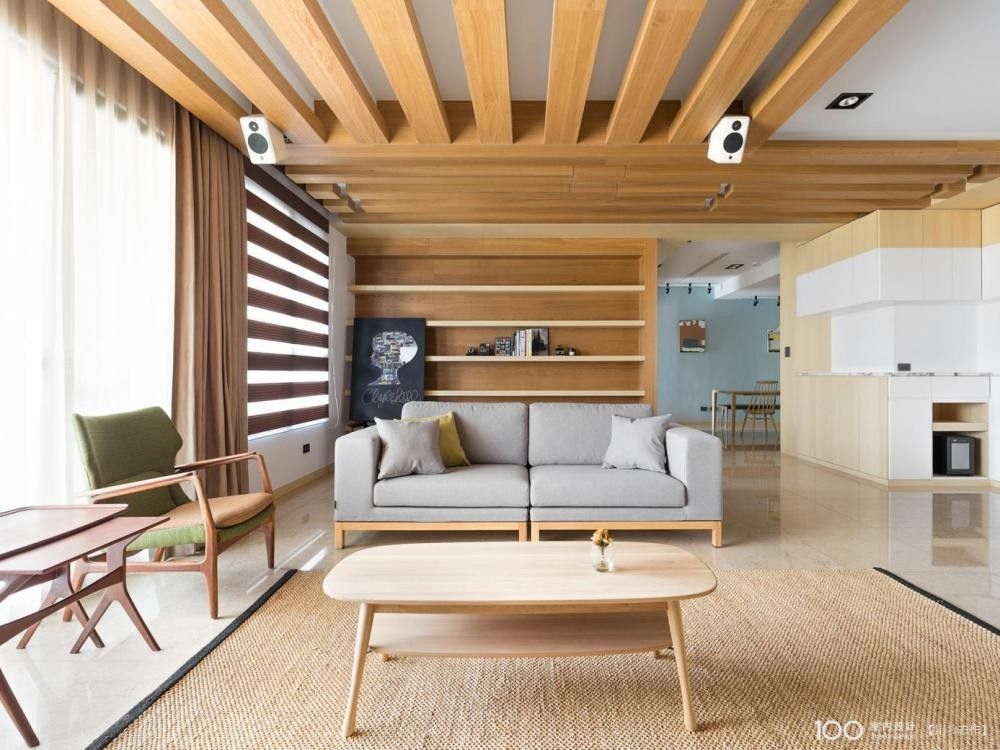 想住進有如日劇場景的家,你家適合嗎?