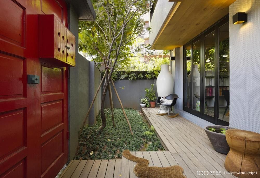 別不信，這幾招讓他們在都市中過得很愜意…