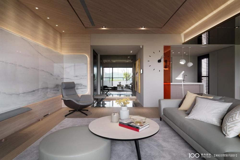 讓家更有氣氛的7種間接照明