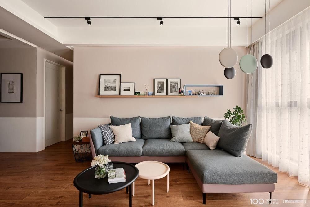 空間巧思5小事,少了它就走樣!