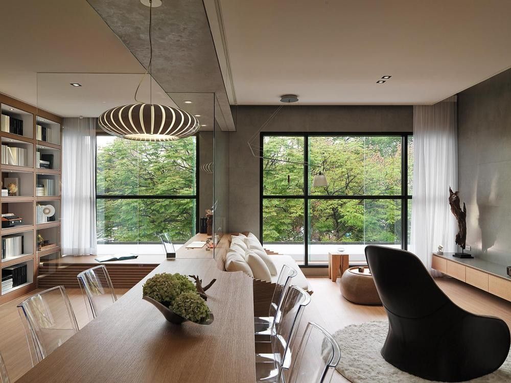 親愛的~我把書店搬回家了