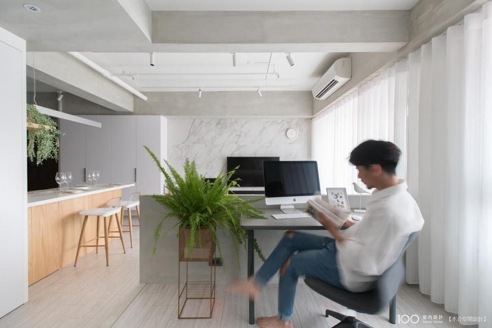 職人必備！幫你加薪升職的格局