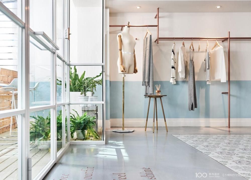 你還以為日系只有原木色？讓小宅更亮眼的進階色彩應用