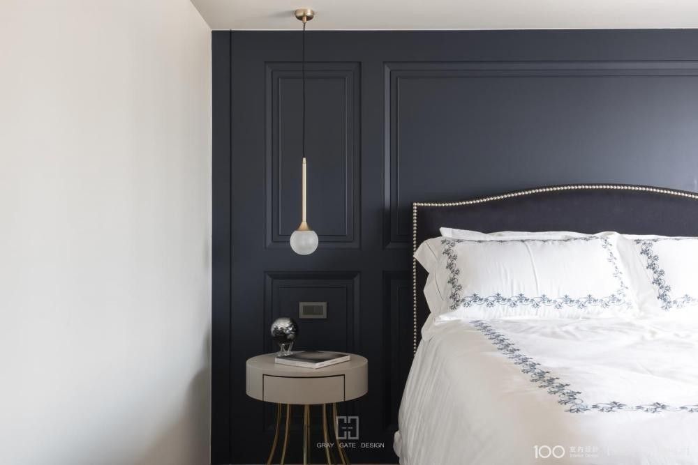 一房一色,怎麼搭才不突兀