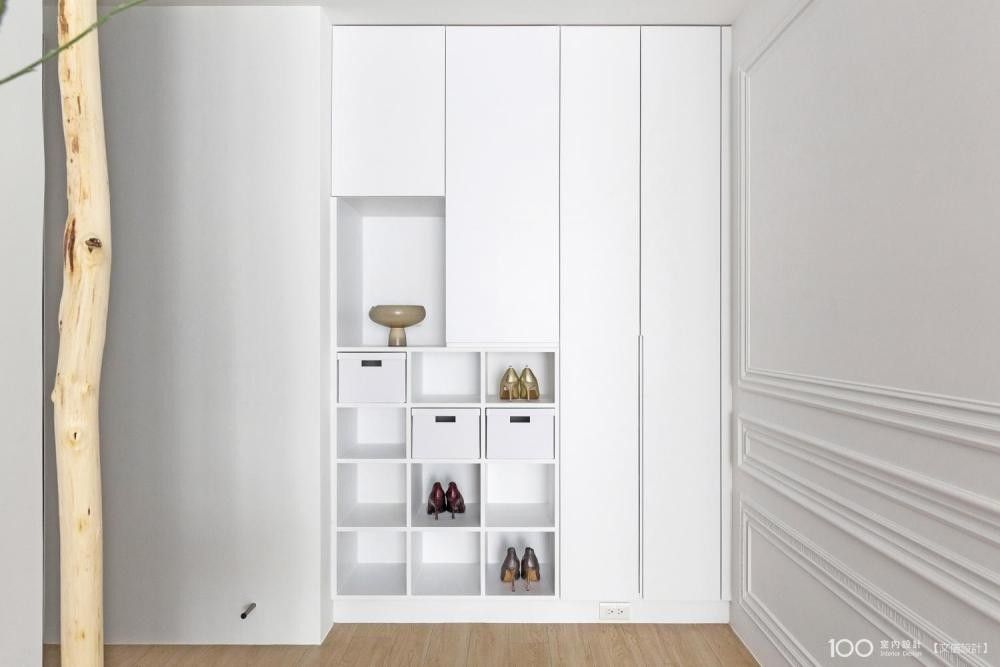 想訂製櫃體的你,需要注意甚麼呢?