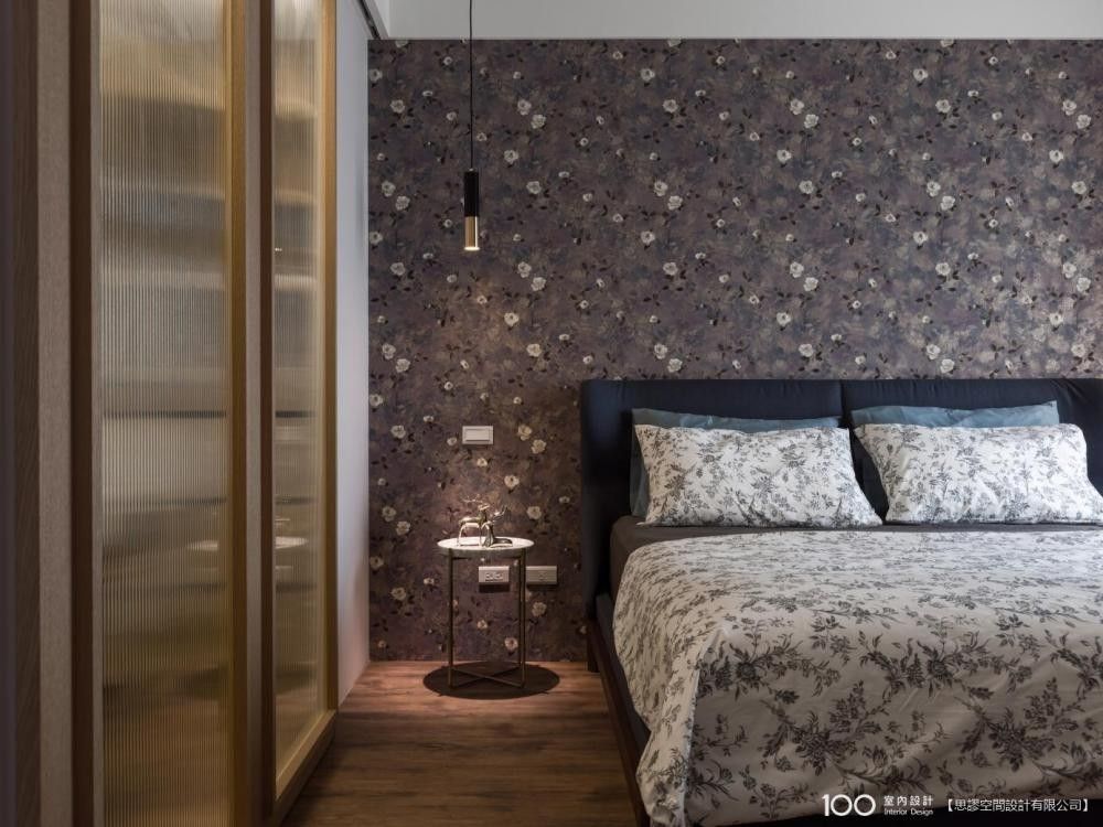 想用碎花妝點空間?這些技巧別錯過