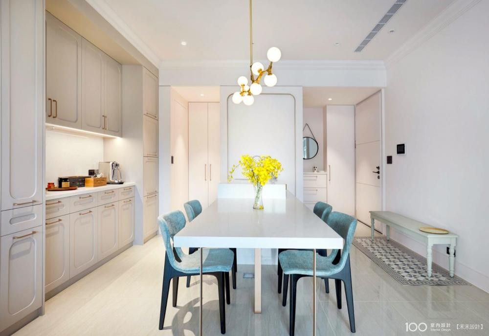 與閨蜜用餐,這些一定要準備!