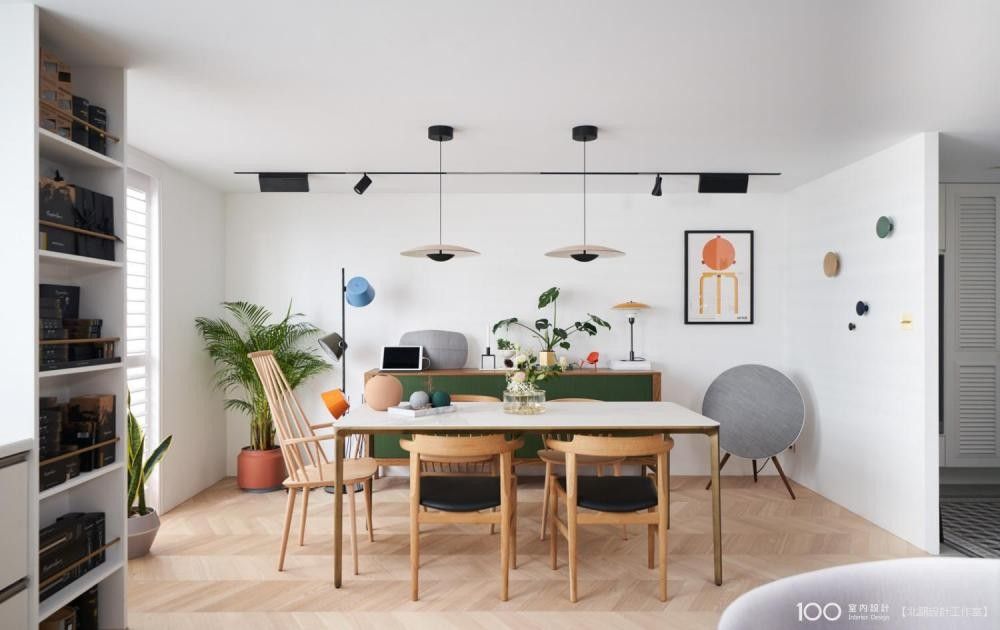 餐邊櫃,選得好不如選得巧