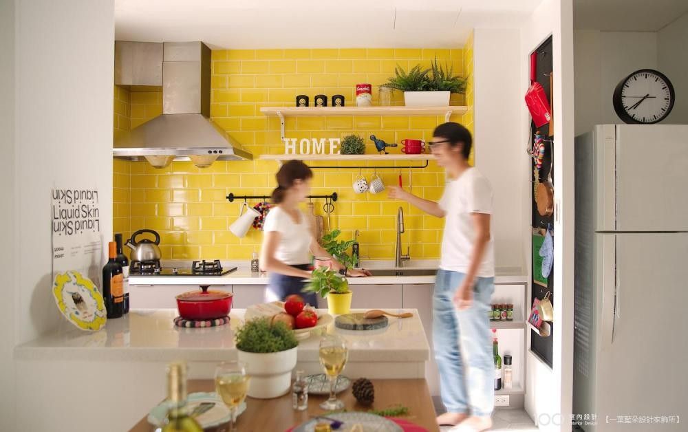 共度浪漫情人夜,家裡這樣布置超美