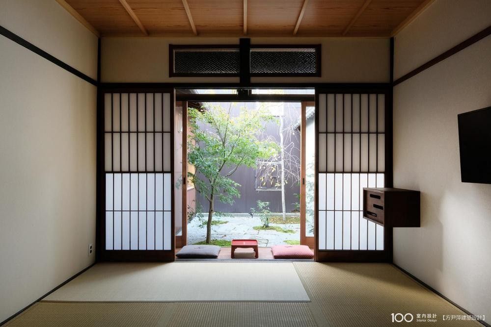 榻榻米就是要這樣挑才美