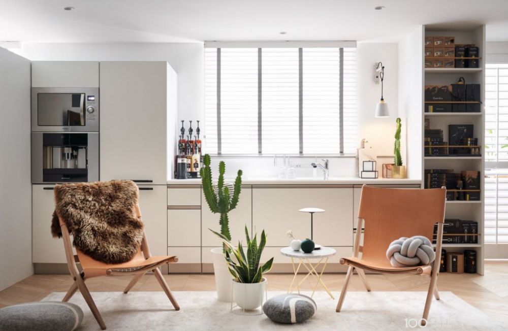 只開除濕機根本不夠！裝潢前後抗潮重點必知