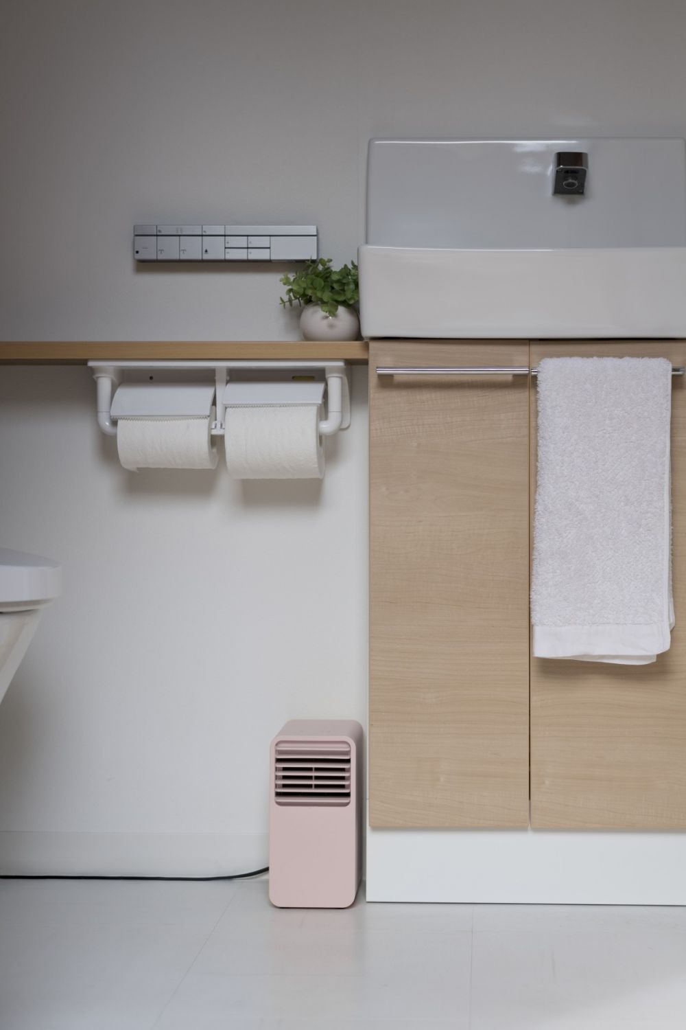 圖片由±0群光電子股份有限公司提供。