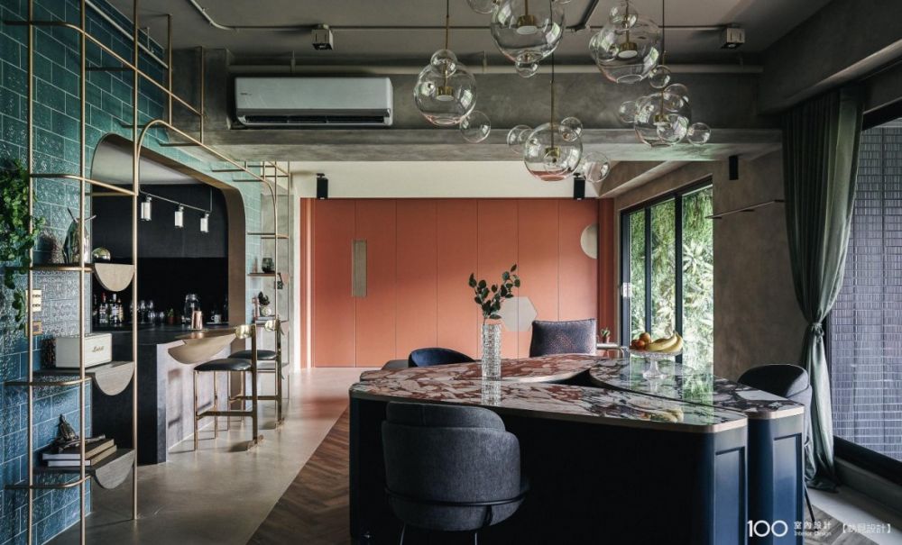 開始配色前，這4個關鍵你都掌握住了嗎？