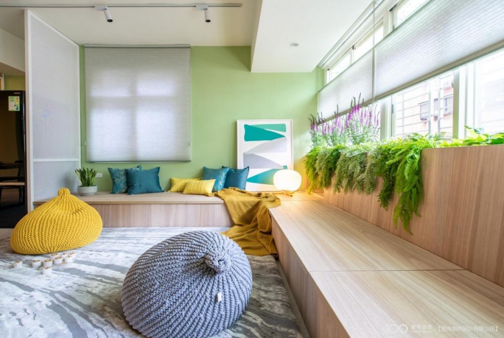 圖片由晟角制作設計提供,看看這個作品其他部分