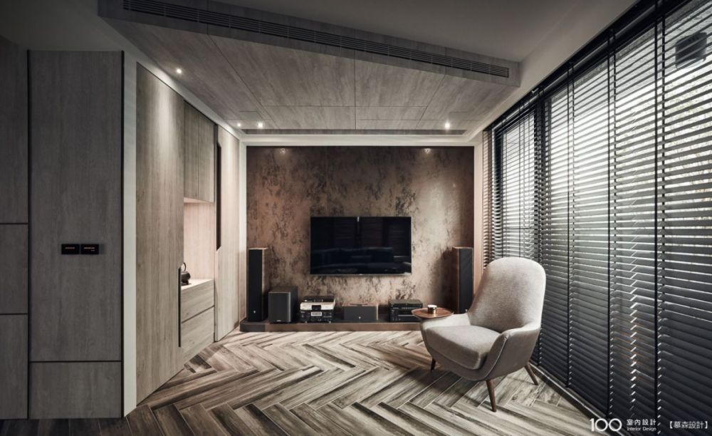 新的一年讓家更美!年度絕美電視牆精選