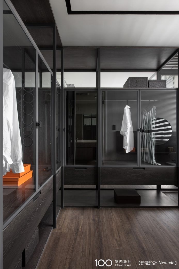 圖片由新澄設計 Newrxid提供，看看這個作品的其它部分。