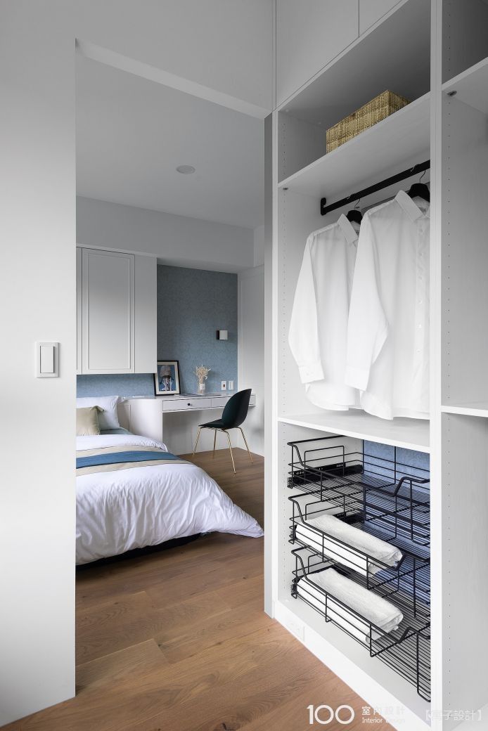 圖片由寓子設計提供，看看這個作品的其它部分。