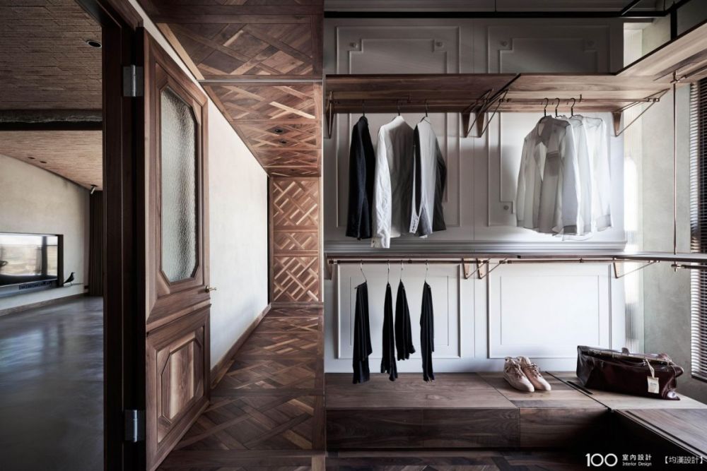 圖片由均漢設計提供，看看這個作品的其它部分。