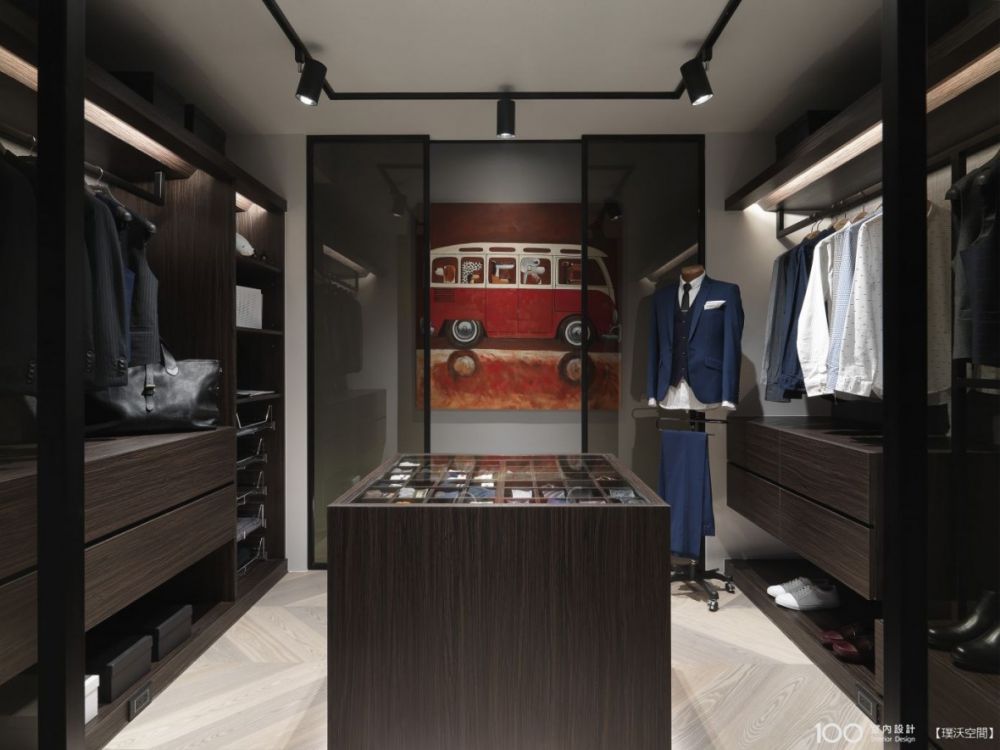 圖片由璞沃空間提供，看看這個作品的其它部分。