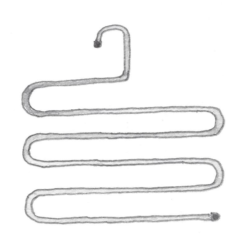 ▲有「過重」、「容易滑落」、「從左側或右側套進去,不容易使用」三大問題點。