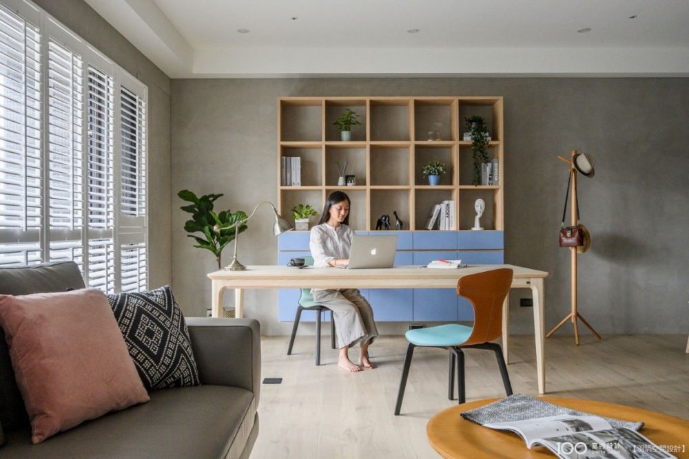 與裝潢業者打交道，留意這5重點