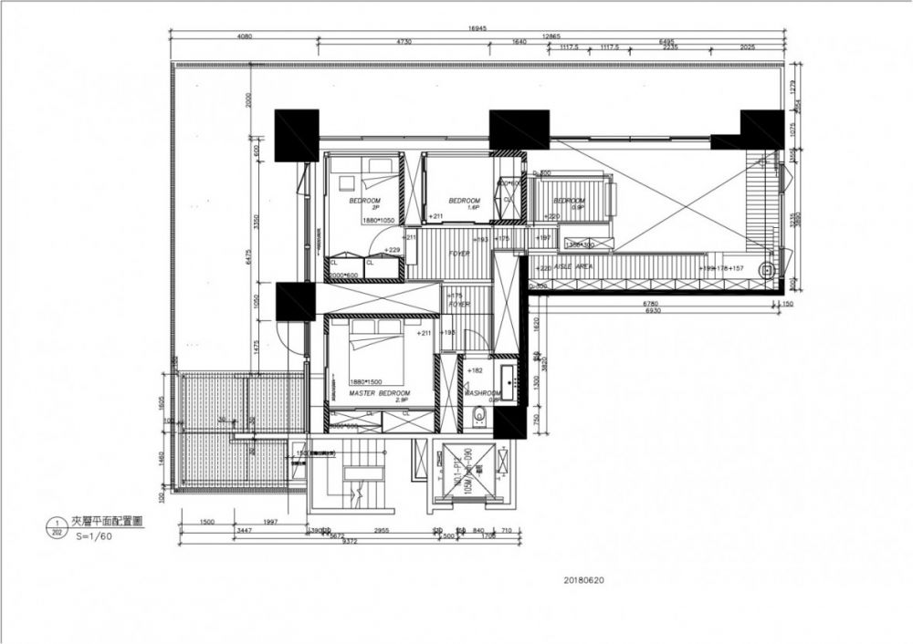 採光,灰色,樹屋,自然