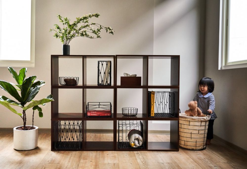 融入台式經典,這品牌把打掃收納變優雅了!