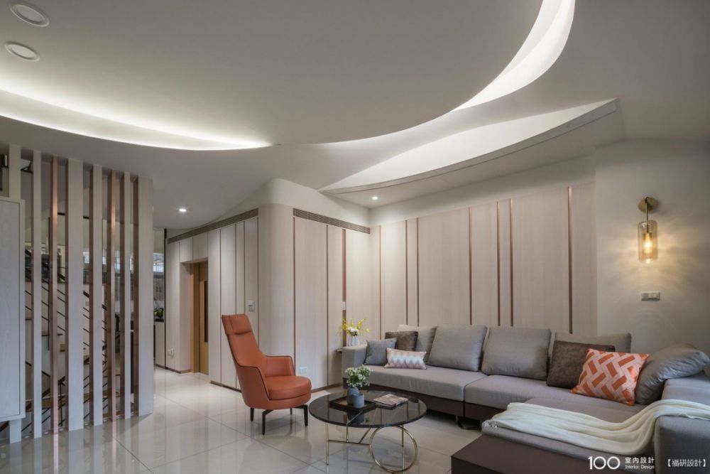 新的一年想提升質感?從燈光著手