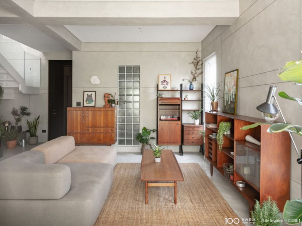 圖片由Life Inspired 生活砌劃提供，看看這個作品的其它部分。