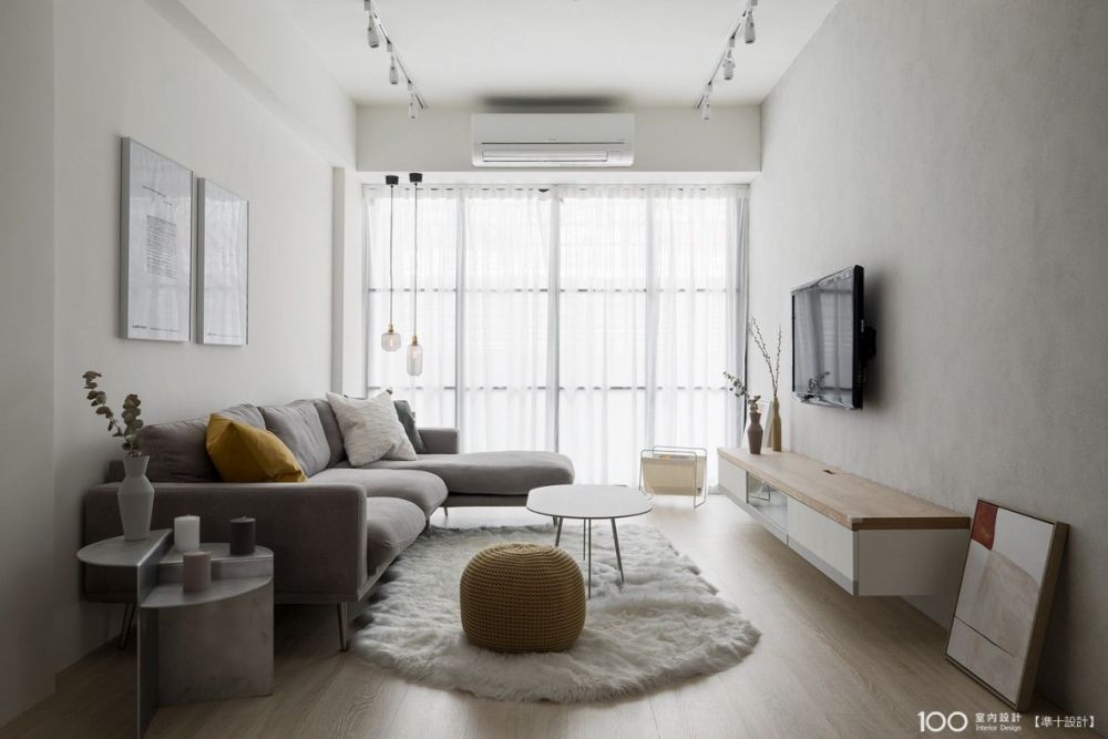 圖片由準十設計提供，看看這個作品的其它部分。