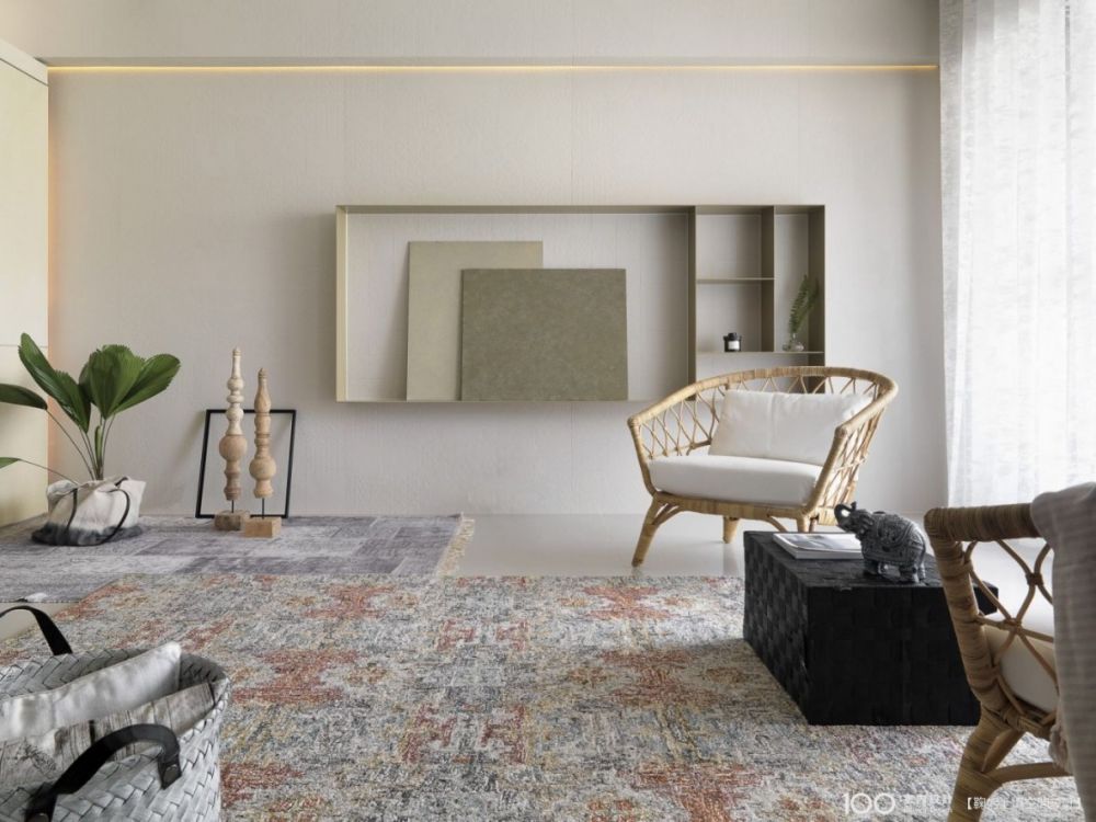 圖片由鞠躬上場空間設計提供，看看這個作品的其它部分。