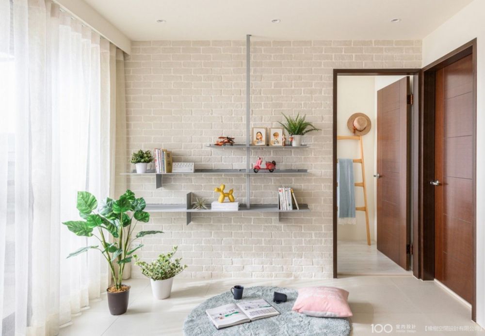 年前居家斷捨離！機能不減更清爽