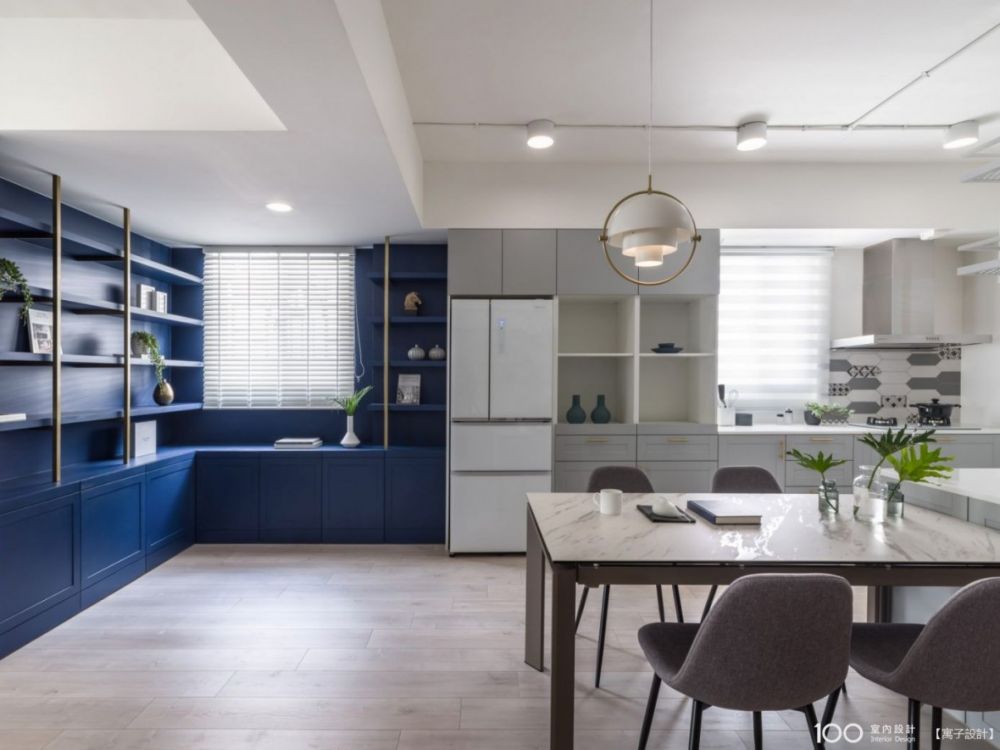 圖片由寓子設計提供，看看這個作品的其它部分。