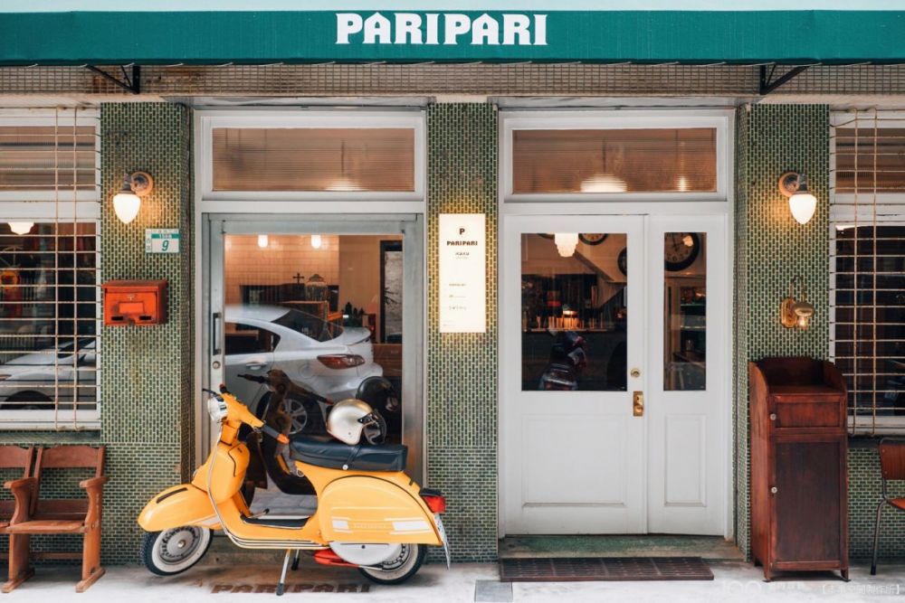 4個小細節，打造超有感的台式復古風