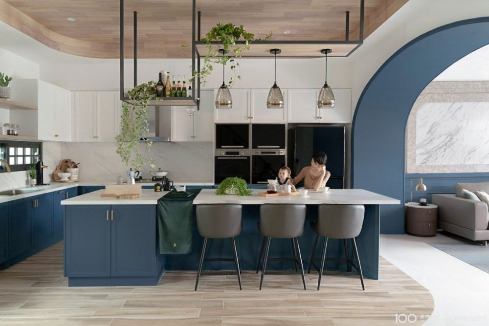 揪出這個重點，再亂的廚房也能一秒搞定！