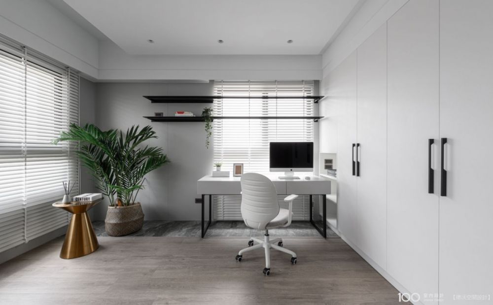 圖片由德沃設計提供，看看這個作品其他部分