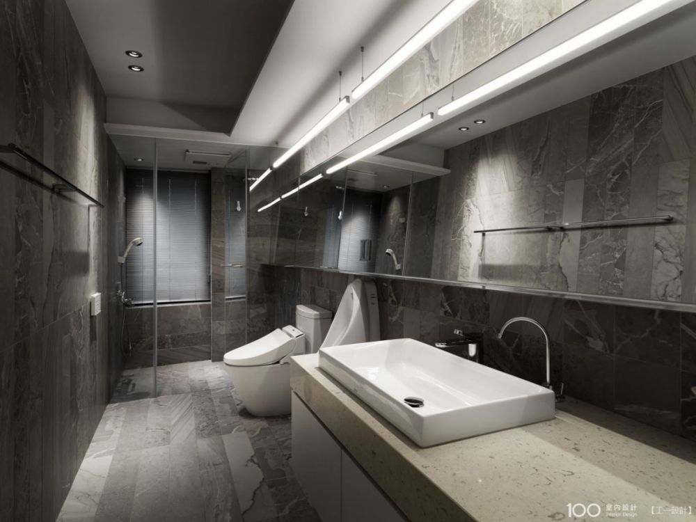 圖片由工一設計提供,看看這個作品其他部分。