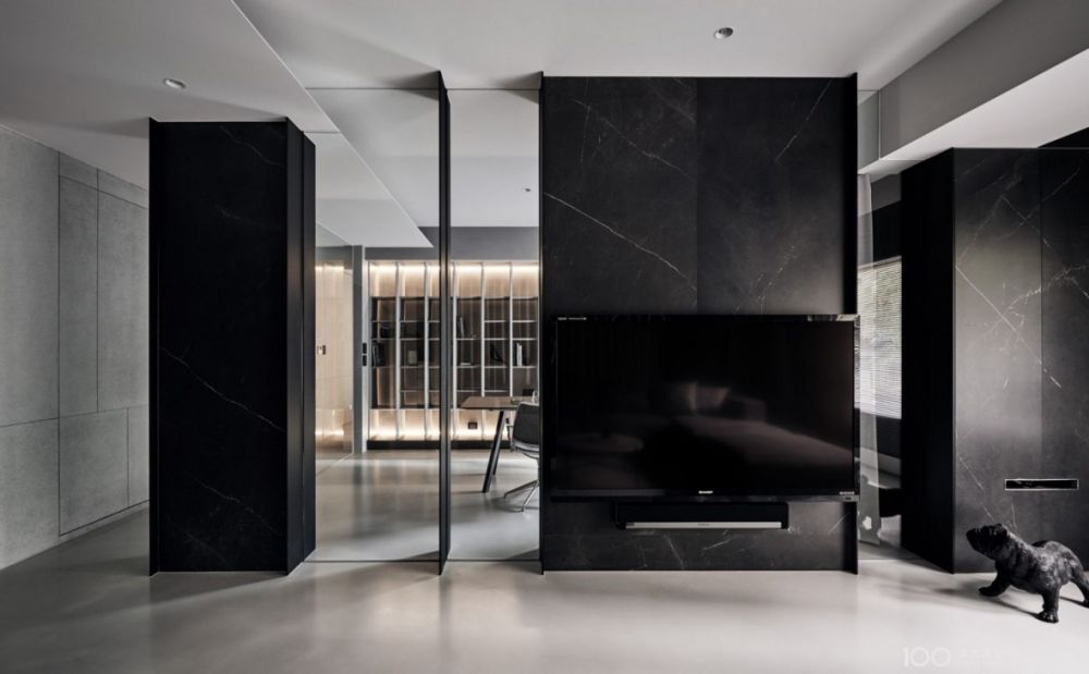 圖片由工一設計提供，看看這個作品其他部分