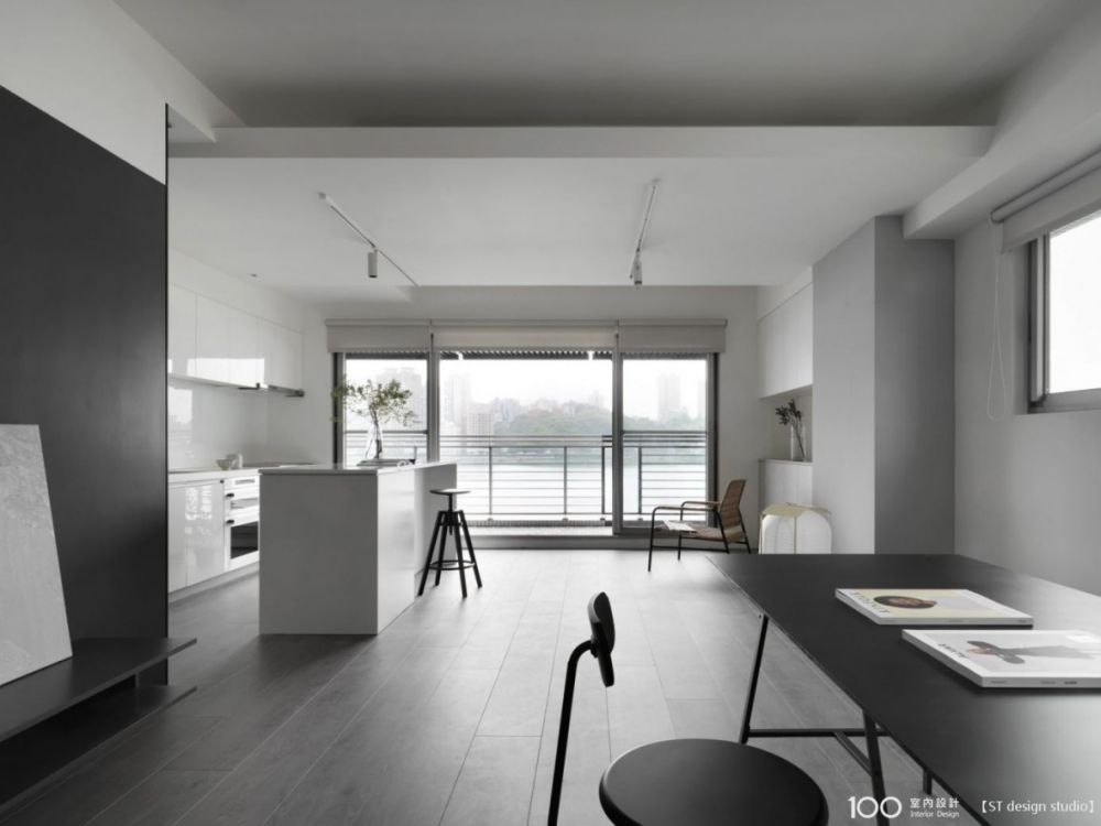 圖片由ST design studio提供，看看這個作品其他部分