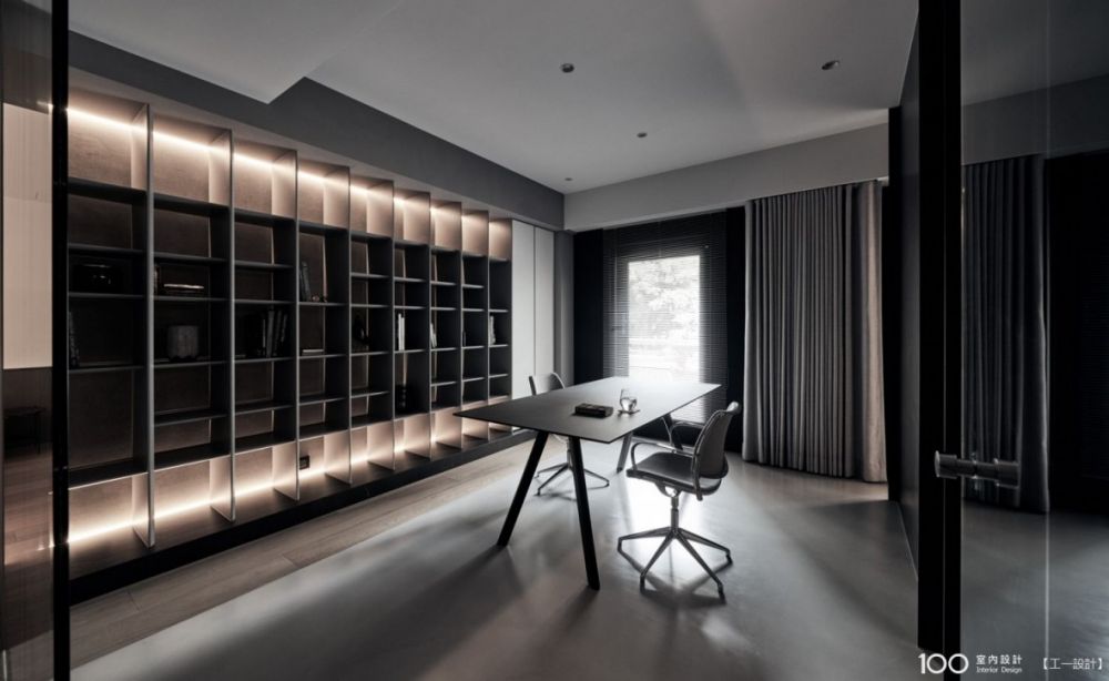 圖片由工一設計提供，看看這個作品其他部分