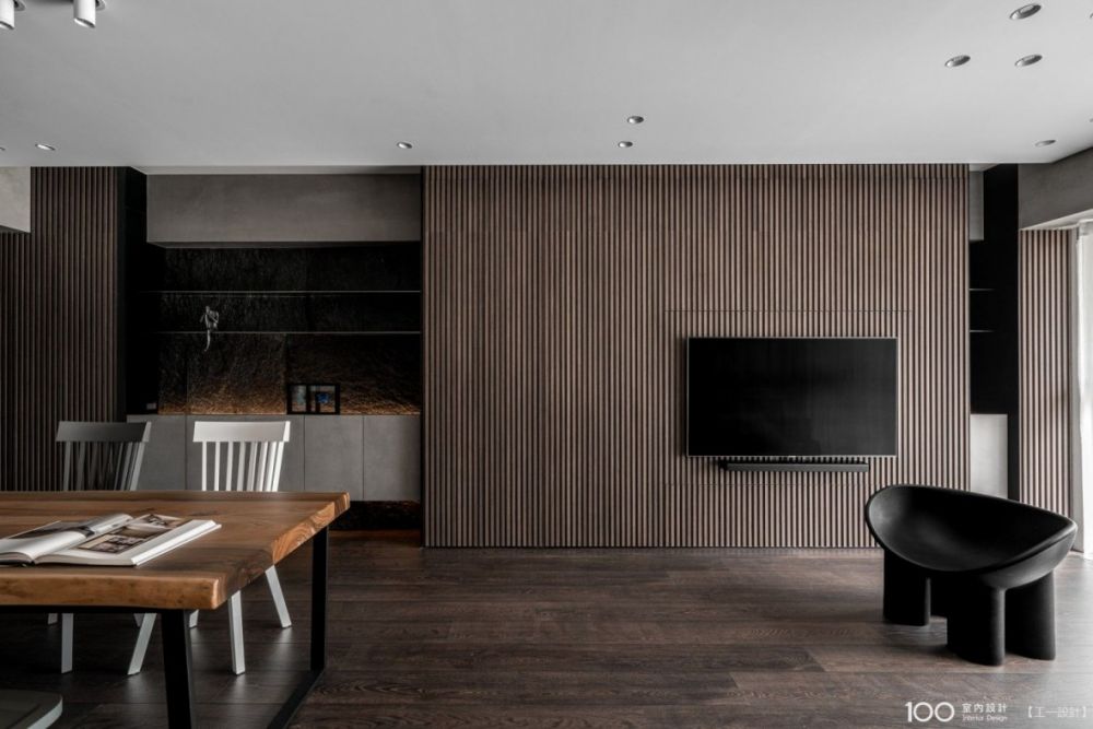 圖片由工一設計提供,看看這個作品其他部分