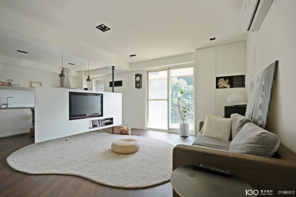 圖片由均漢設計提供,看看這個作品其他部分