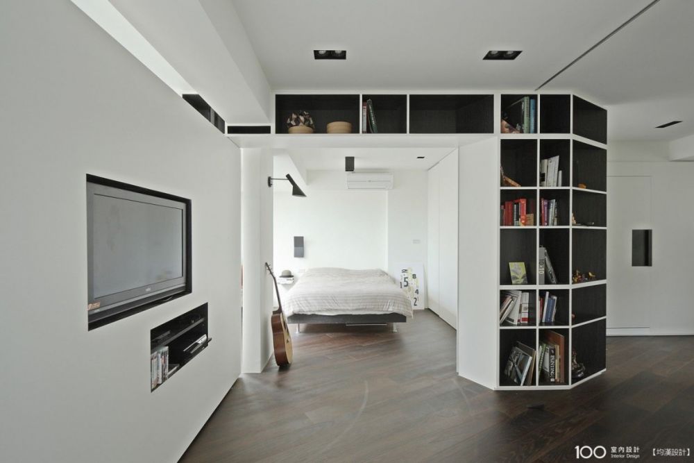 圖片由均漢設計提供,看看這個作品其他部分