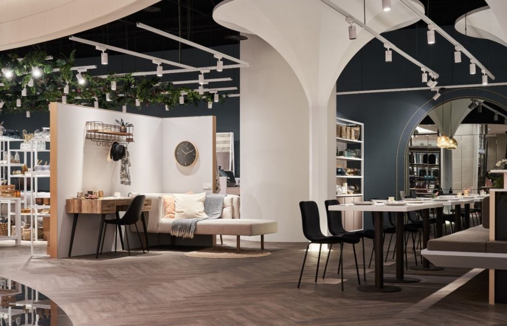 柏林茶館,瑪黑,老屋翻新,商業空間