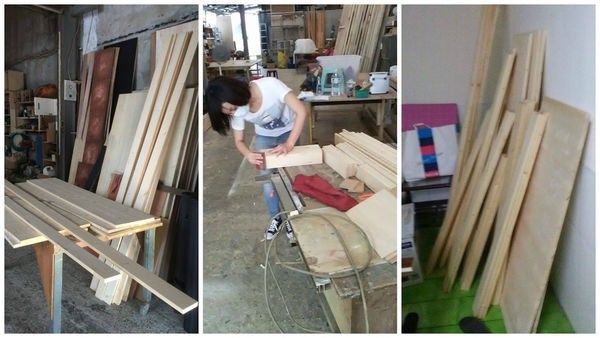 家具,木作,床板,床架,DIY